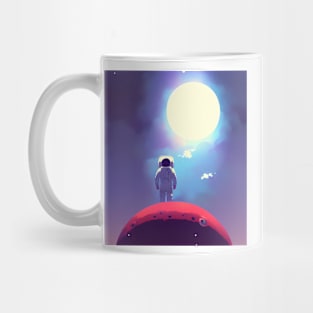 STAR Mug